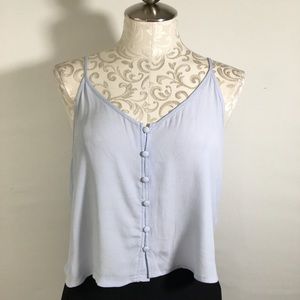 Forever 21 Tank Top